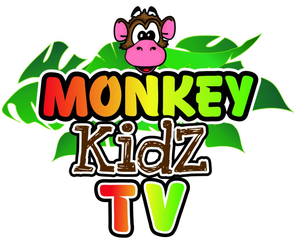 Monkey Town presenteert Kidz TV