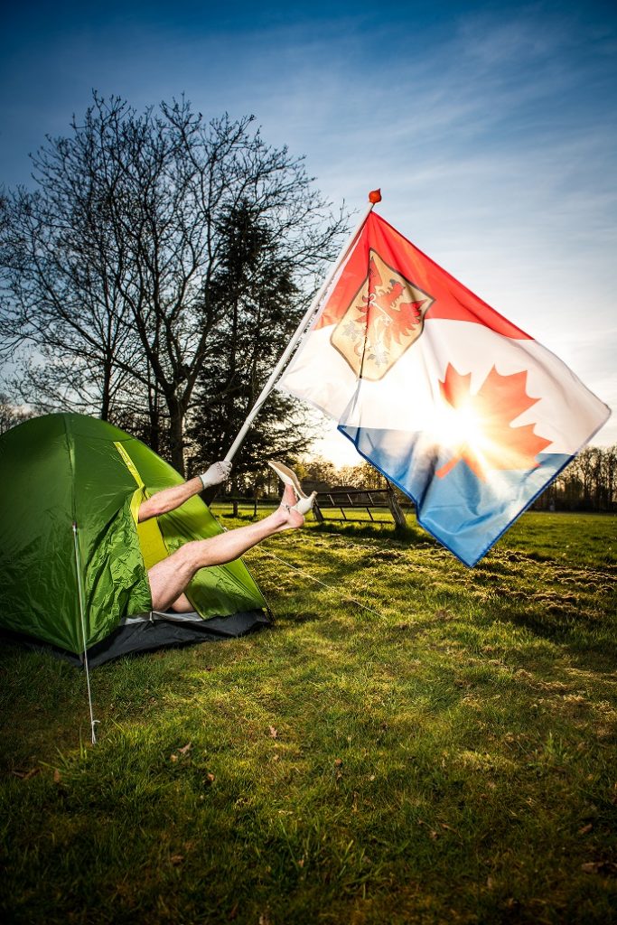 75 jaar vrijheid: doe mee met de CODA dicht- of fotowedstrijd!