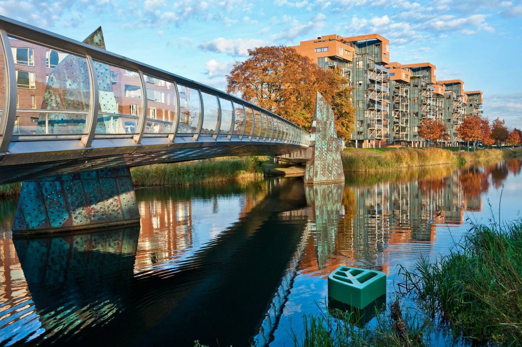 Freulebrug krijgt langverwachte opknapbeurt