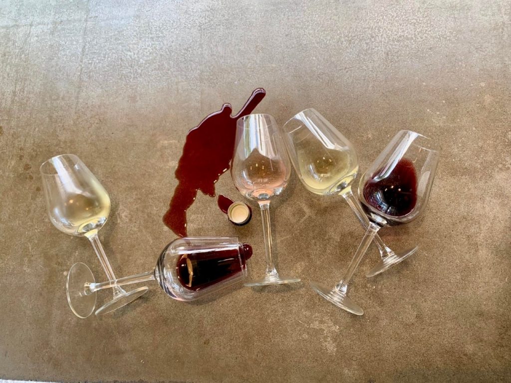 Deze zomer op Wijnreis door de binnenstad van Apeldoorn