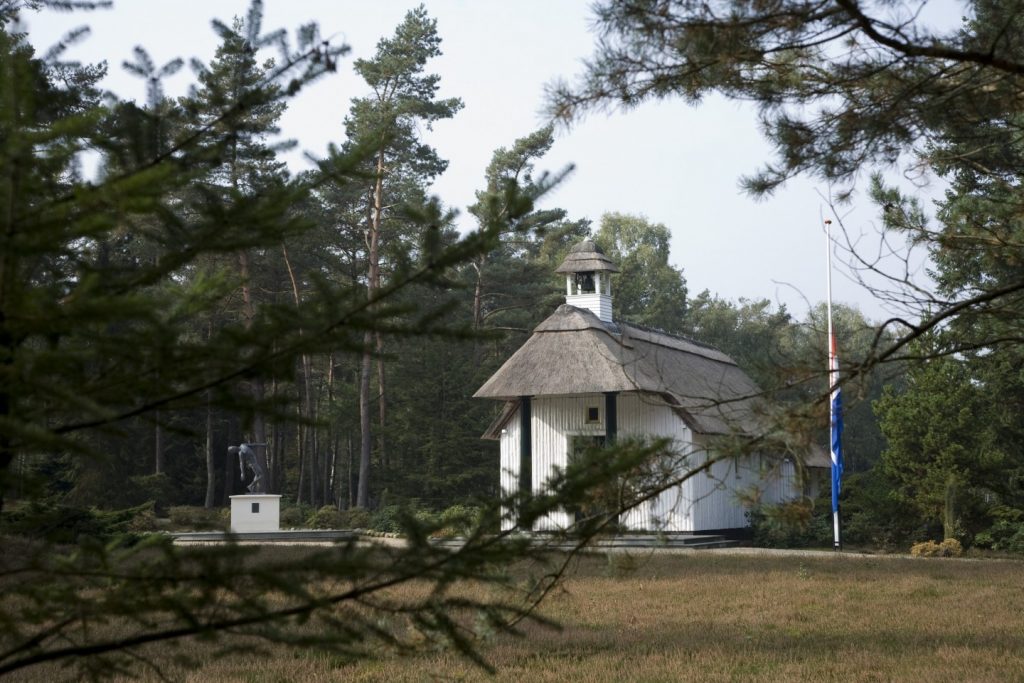 Open Monumentendagen 2020; thema ‘Leermonument’