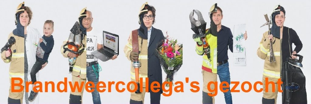 Brandweer Beekbergen zoekt nieuwe collega’s!
