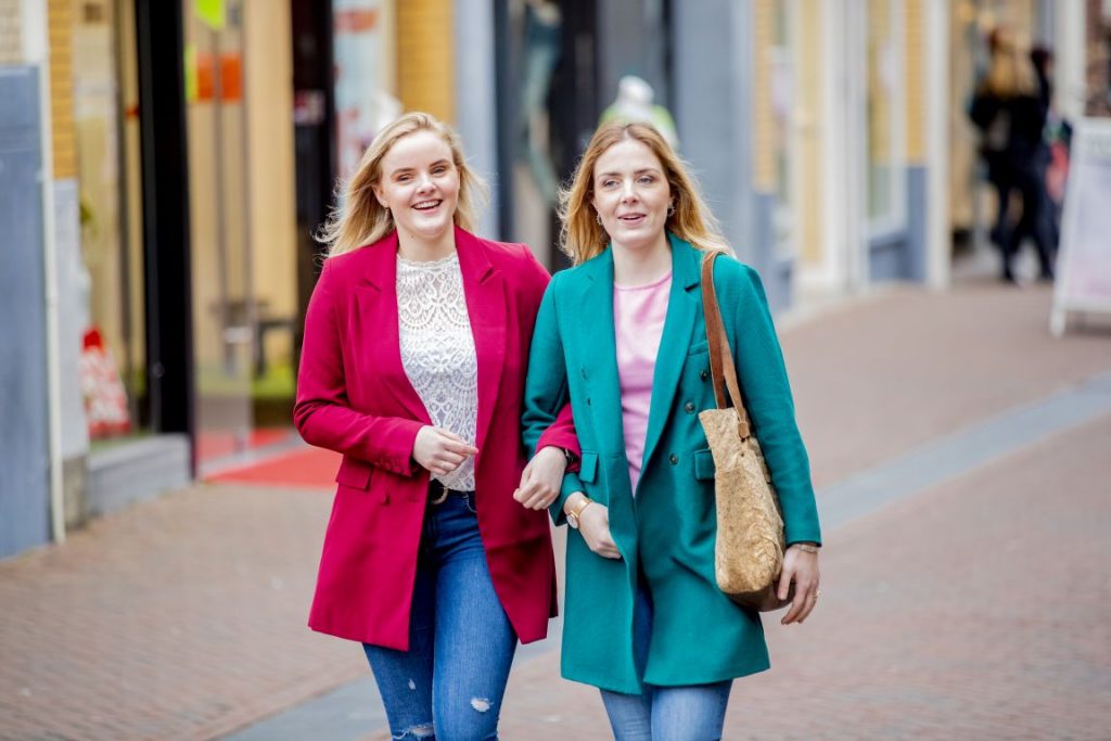 Centrummanagement Apeldoorn: “schrap eenmalig reclamebelasting voor binnenstadondernemers!”