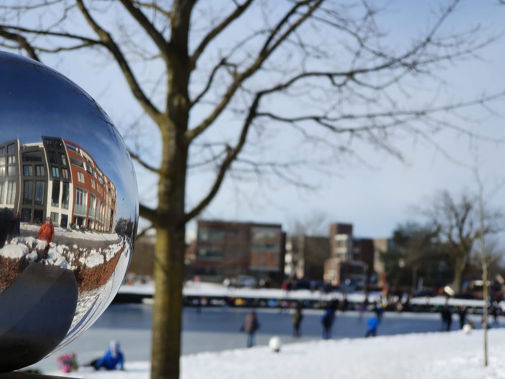 Winnaar tweede Fotochallenge-Apeldoorn bekend