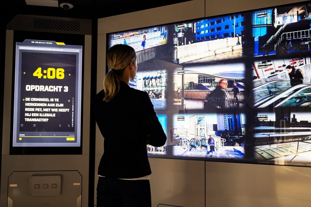 THE X-CUBE EXPERIENCE – De ‘next generation escape room’ opent haar deuren in Apeldoorn