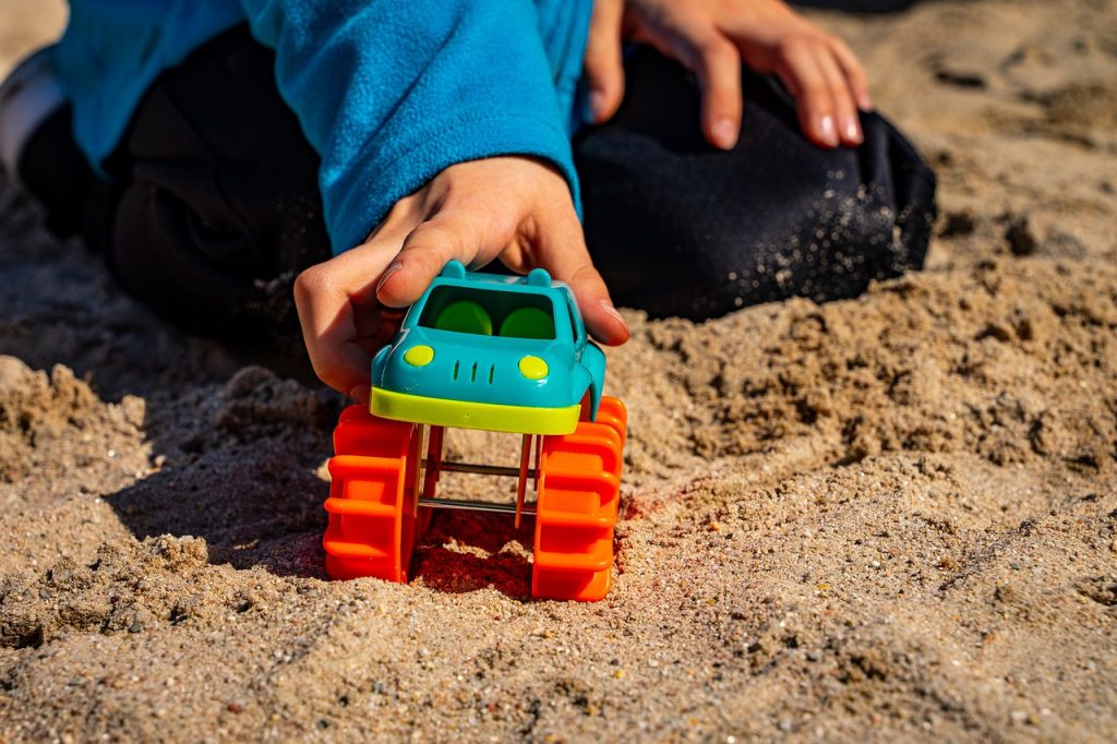 Nieuwe speeltuin in Ugchelen dankzij inwonerinitiatief