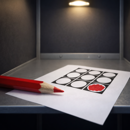 Ook mensen met een beperking gaan stemmen voor gemeenteraad