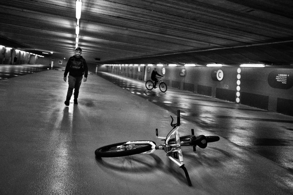 Nieuwe expositie met werk van fotografencollectief en presentatie sieraden in CODA dok Zuid