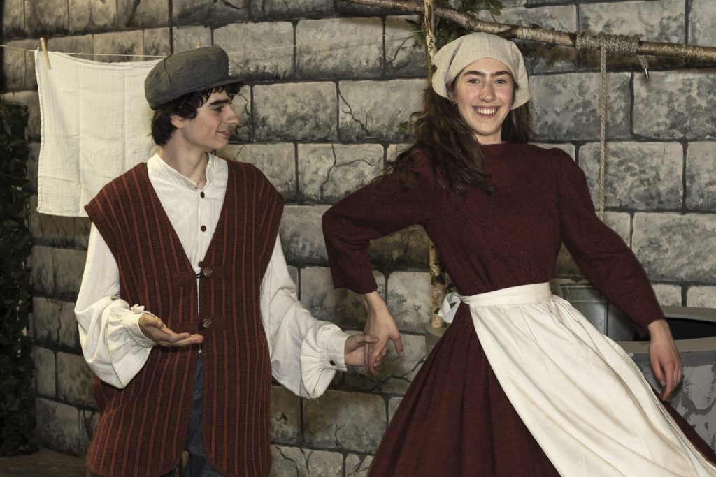 Muziektheater Apeldoorn 80 jaar, nu in de Oranjerie, in september in Orpheus