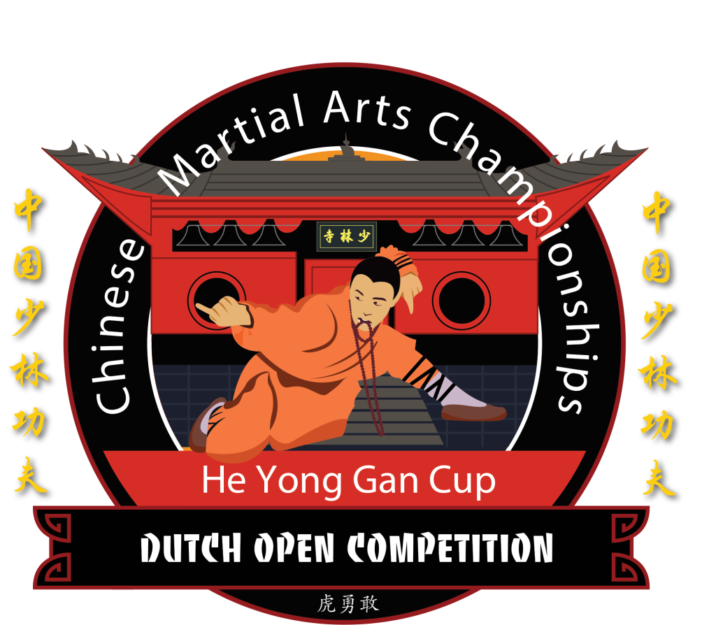 He Yong Gan Cup 2023 Vechtsport Toernooi in Apeldoorn