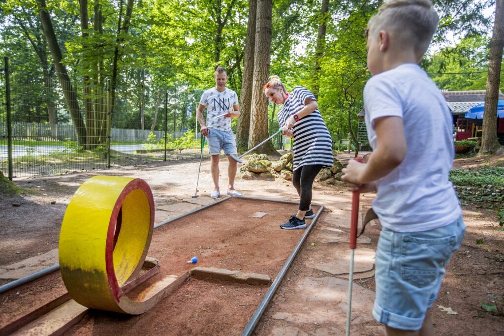 Sportservice Apeldoorn organiseert in de eerste week van de zomervakantie leuke activiteiten