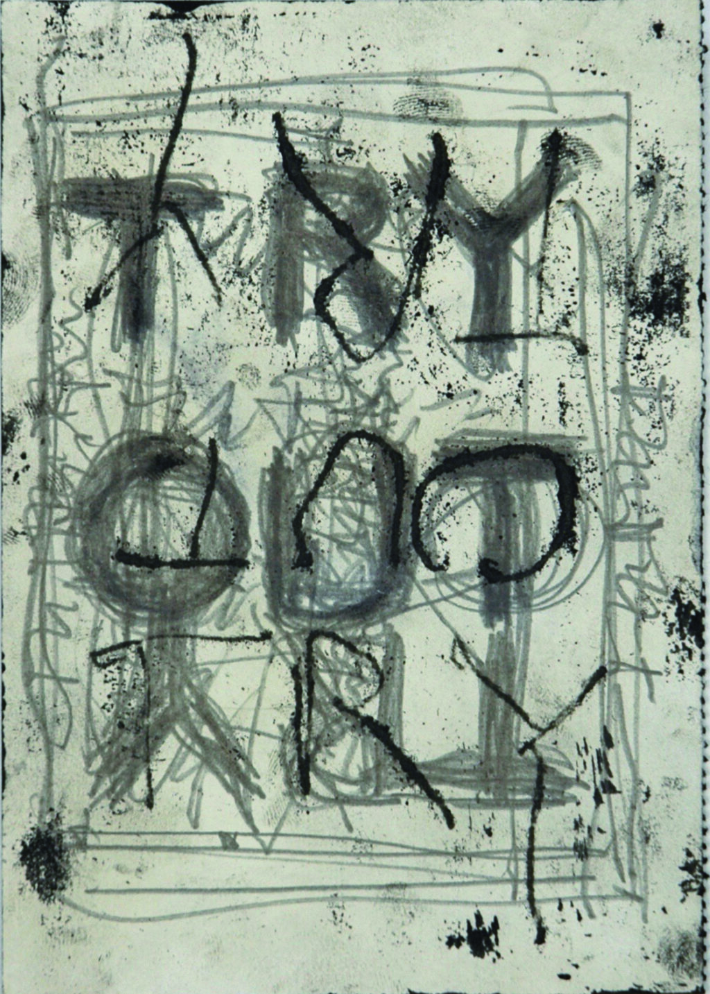 Twee weekenden kunst in de Teresiakerk