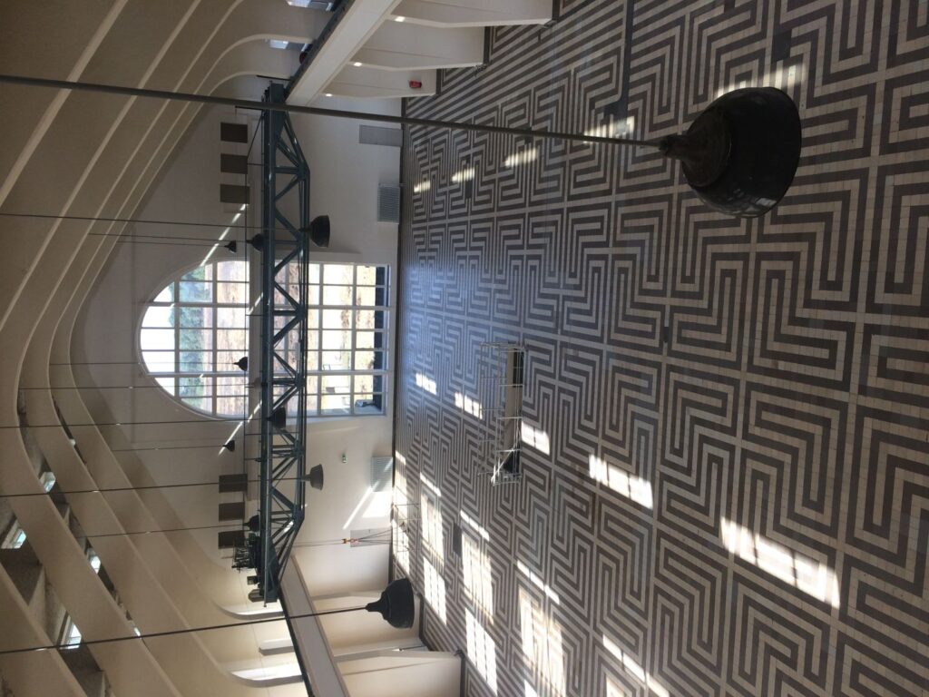 Open Monumentendagen  op 9 en 10 september 2023