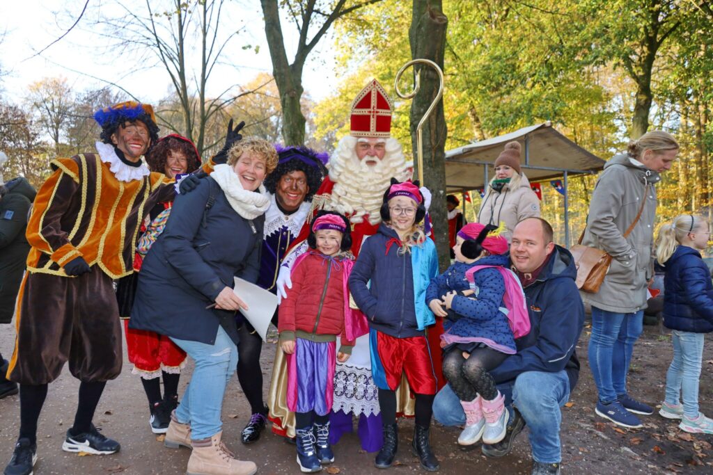 Jubilerend Logeerhuis van Sint Nicolaas start kaartverkoop