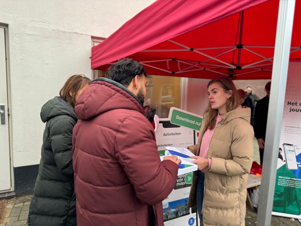 Gratis sporttegoed voor 120 dak- en thuisloze jongeren