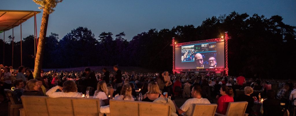 Gemeente Apeldoorn maakt zich op voor royaal evenementenprogramma in 2024