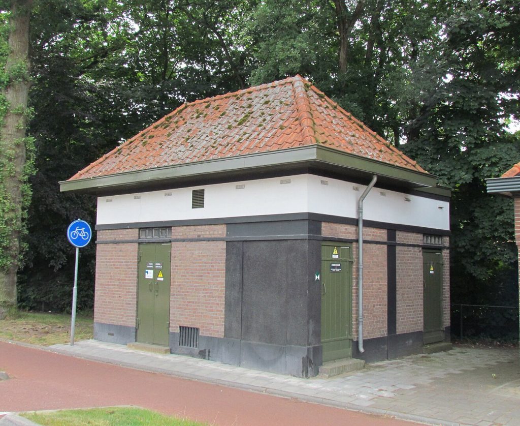 Zevenhuizen krijgt sterker stroomnet