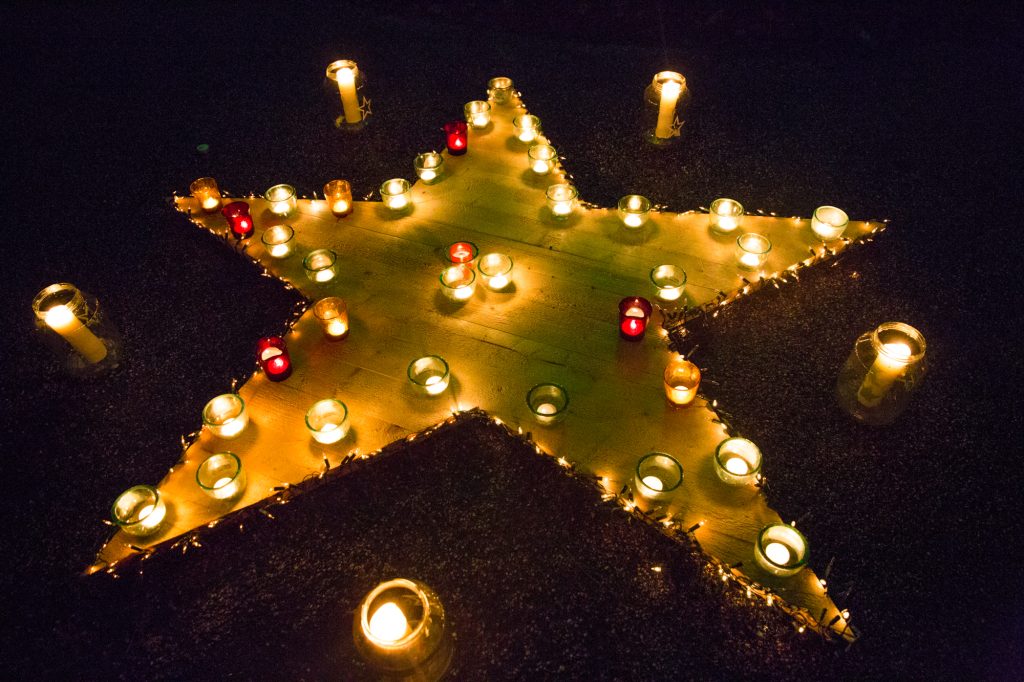 Nieuw Bestuur Gezocht voor WereldLichtjesDag Apeldoorn