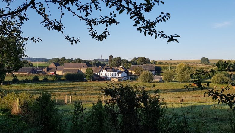 Van Apeldoorn naar Limburg: een uitje om te relaxen