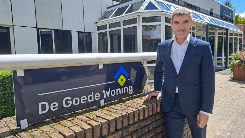 Paul Blokhuis nieuwe voorzitter RvC De Goede Woning