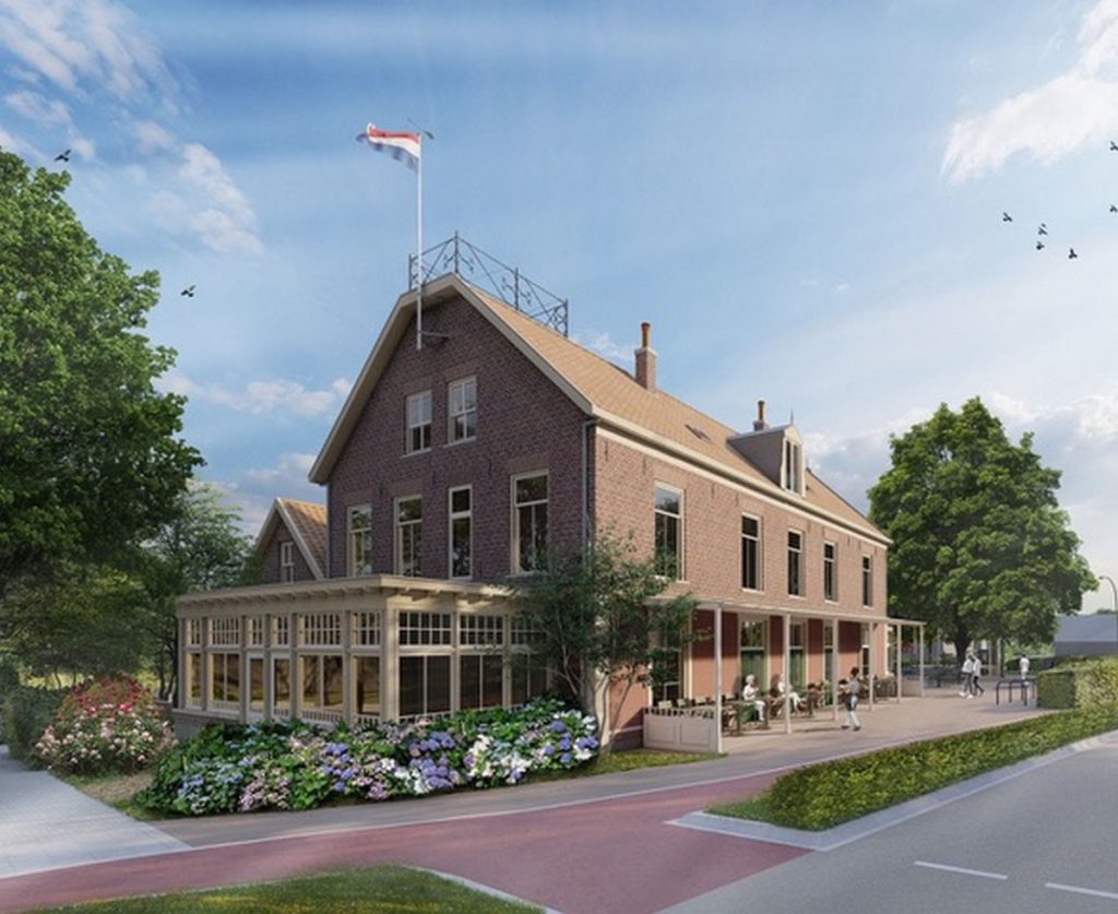 De Open Monumentendagen komen eraan