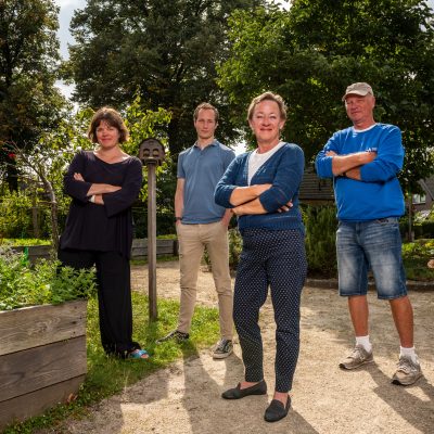 Energiecoöperatie deA stelt prijzen beschikbaar voor initiatieven in Apeldoorn