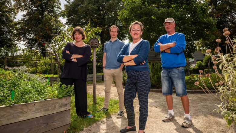 Energiecoöperatie deA stelt prijzen beschikbaar voor initiatieven in Apeldoorn