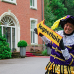 Kaartverkoop voor Het Logeerhuis van Sint Nicolaas start op 28 september