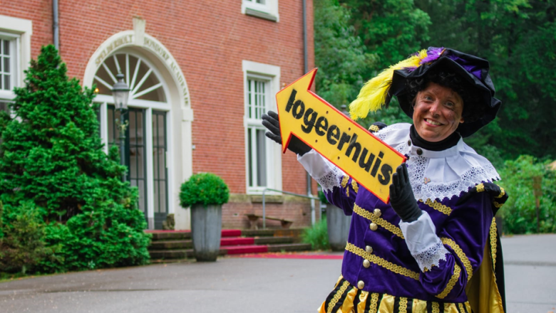 Kaartverkoop voor Het Logeerhuis van Sint Nicolaas start op 28 september