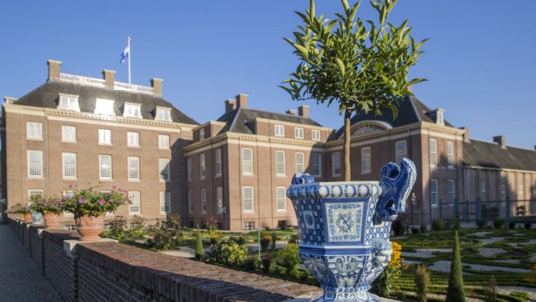 Apeldoorn en de geschiedenis van Gelderland