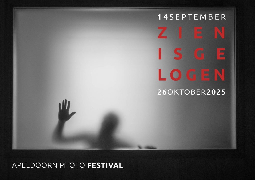 7e Apeldoorn Photo Festival: Waarheid en illusie in beeld