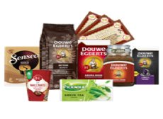 Inzameling Douwe Egberts waardepunten voor Voedselbank Apeldoorn start 2 december!