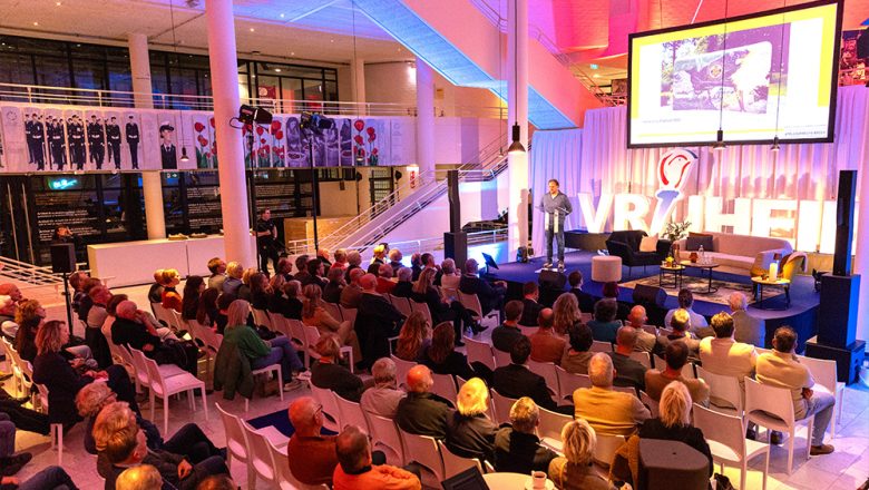 80 Jaar Vrijheid in Apeldoorn: Herdenken en Vieren