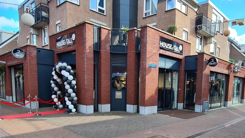 De Leukste Winkel van Nederland hier in Apeldoorn?