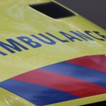 Zwaargewonde bij ernstig bedrijfsongeval aan IJsseldijk in Apeldoorn