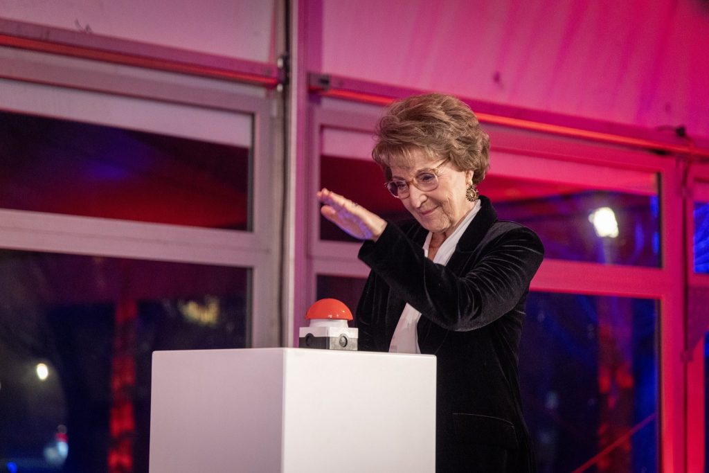 Herinneringscentrum Apeldoornsche Bosch uitgebreid en vernieuwd