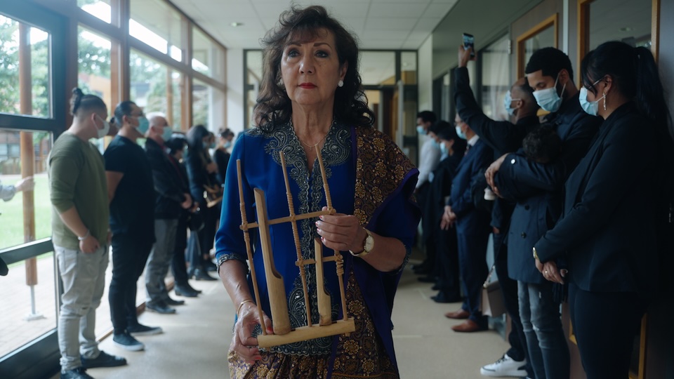 Vertoning documentaire ‘Rumah Kita’ i.s.m. Indisch Erfgoed Apeldoorn