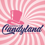 Stap in de magische ondernemerswereld van Willy Wonka: Business in Candyland 2025