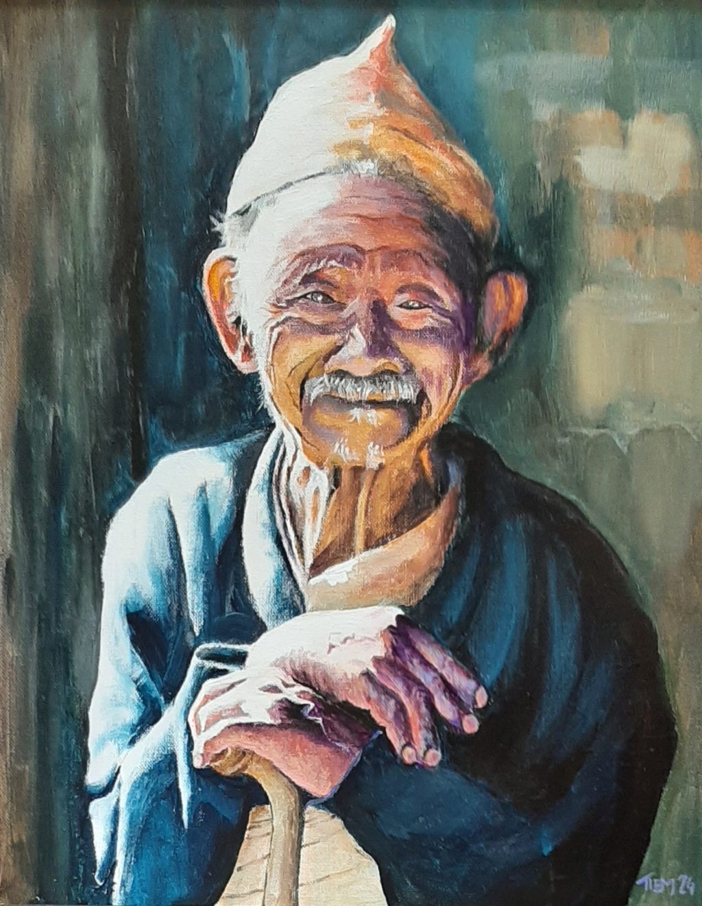 Nieuwe expositie ‘Kunst in Zuid’ vanaf 24 februari in dok Zuid