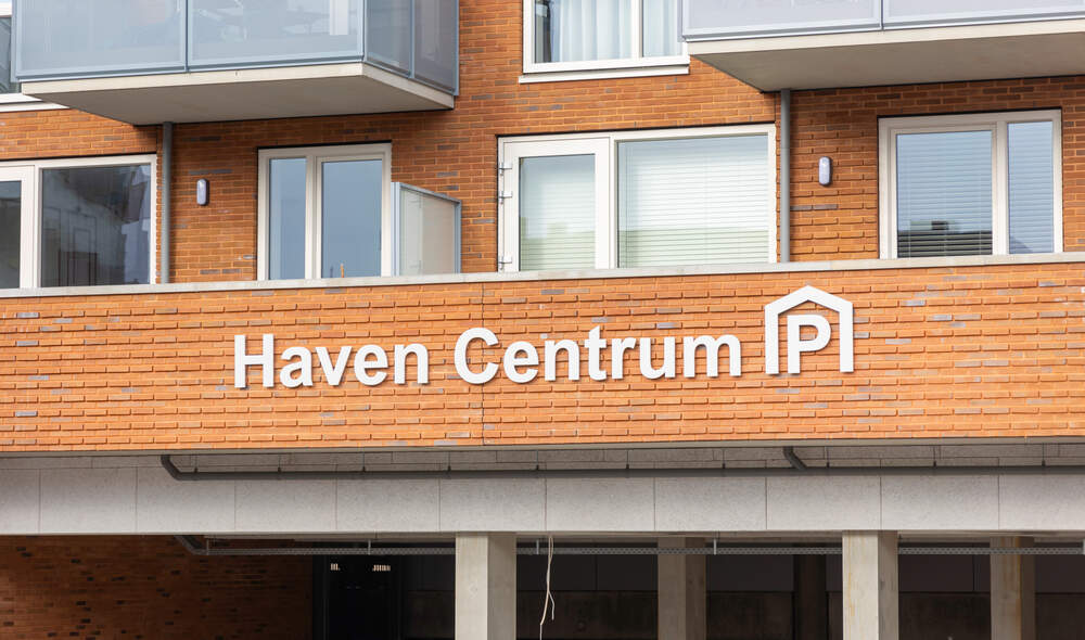 Parkeerdekken 7 en 8 van garage Haven Centrum weer open vanaf 31 juli