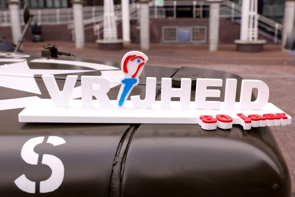 Dichtwedstrijd: schrijf jij het nieuwe stadsgedicht over vrijheid?