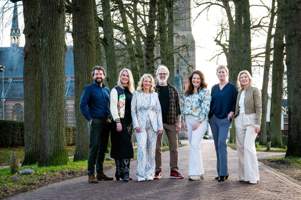 Marinka de Haan Persoonlijke Uitvaartzorg viert 20-jarig jubileum met bijzondere bijeenkomst