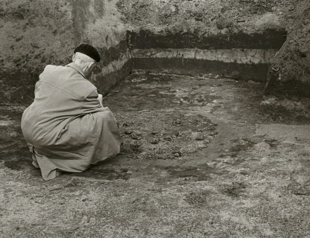 Archeologie, Romeinse legerkampen en 70 jaar Vierdaagse centraal tijdens Historisch Café op 6 juni