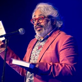 Casper van Dorp trapt serie ‘Levenslessen’ af in de Grote Kerk