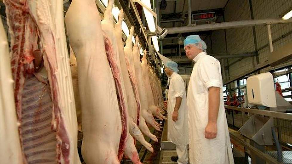 Grote Apeldoornse slachterijen blijven: Vion en VanDrie Group presenteren toekomstplannen