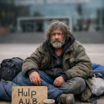 Tijdelijke noodopvang voor buitenslapers in Apeldoorn vanwege extreme kou