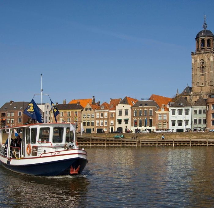 Lokale woningmarkt verkennen: jouw partner in Deventer