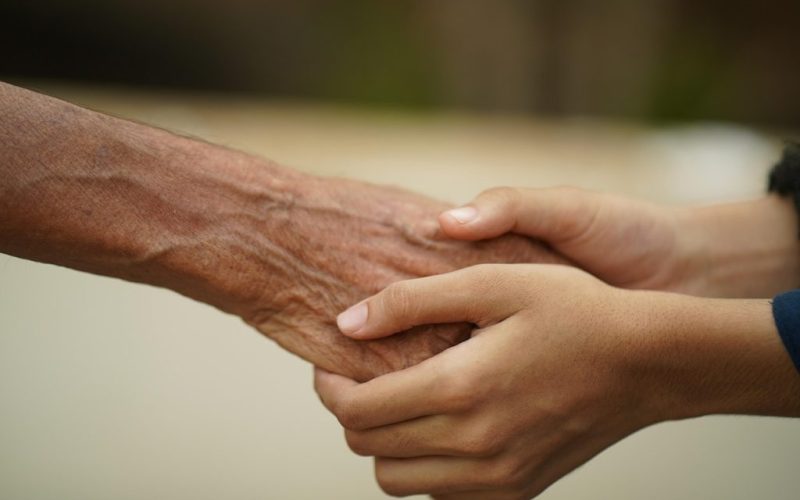 De impact van empathie in het sociaal domein