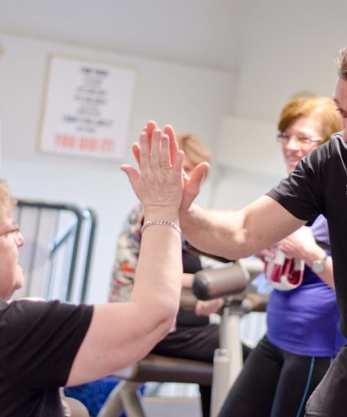 TopFIT Apeldoorn opent op nieuwe locatie en breidt uit met coaching