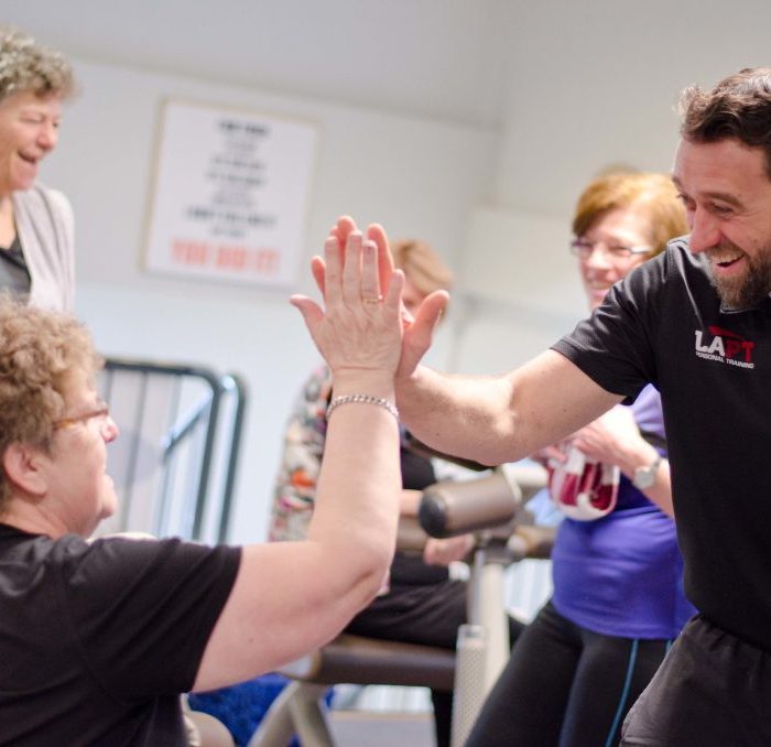 TopFIT Apeldoorn opent op nieuwe locatie en breidt uit met coaching